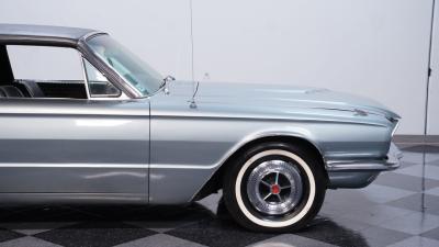 1966 Ford Thunderbird Town Landau