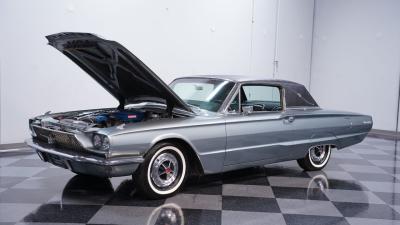 1966 Ford Thunderbird Town Landau