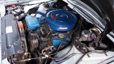 1966 Ford Thunderbird Town Landau