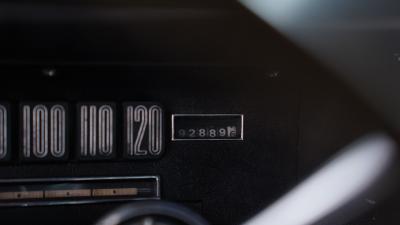 1966 Ford Thunderbird Town Landau