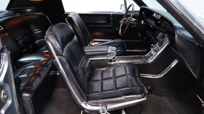 1966 Ford Thunderbird Town Landau