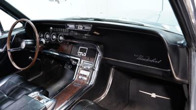 1966 Ford Thunderbird Town Landau