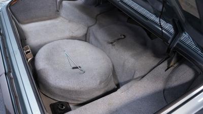 1966 Ford Thunderbird Town Landau