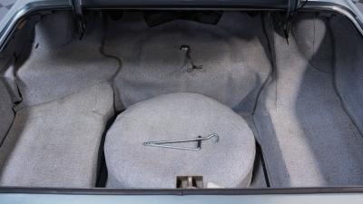 1966 Ford Thunderbird Town Landau