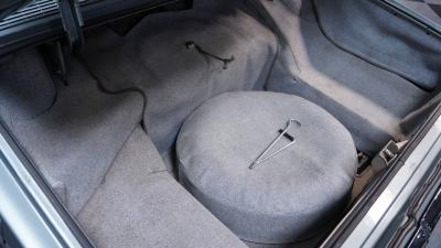 1966 Ford Thunderbird Town Landau