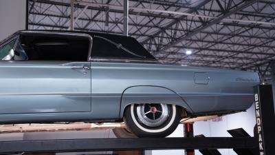 1966 Ford Thunderbird Town Landau