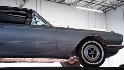 1966 Ford Thunderbird Town Landau