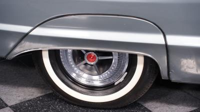 1966 Ford Thunderbird Town Landau