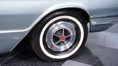 1966 Ford Thunderbird Town Landau