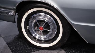 1966 Ford Thunderbird Town Landau