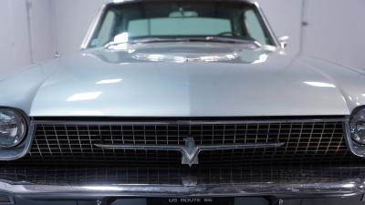 1966 Ford Thunderbird Town Landau