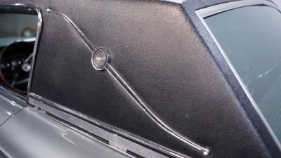 1966 Ford Thunderbird Town Landau