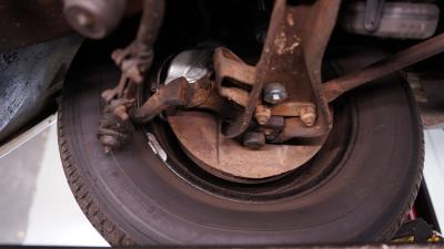 1966 Ford Thunderbird Town Landau