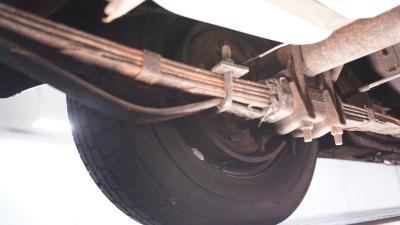 1966 Ford Thunderbird Town Landau