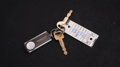 1966 Ford Thunderbird Town Landau