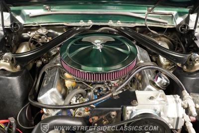 1967 Ford Mustang GT Fastback