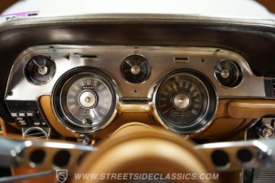 1967 Ford Mustang GT Fastback