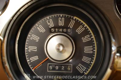 1967 Ford Mustang GT Fastback