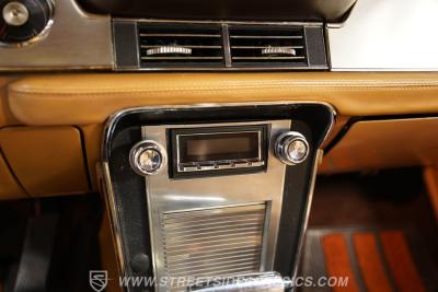 1967 Ford Mustang GT Fastback