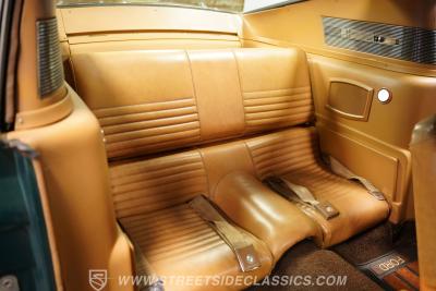 1967 Ford Mustang GT Fastback