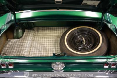 1967 Ford Mustang GT Fastback