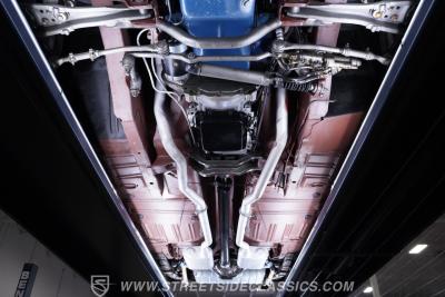 1967 Ford Mustang GT Fastback