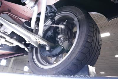 1967 Ford Mustang GT Fastback