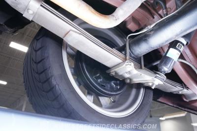 1967 Ford Mustang GT Fastback