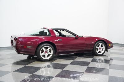 1993 Chevrolet Corvette ZR1 40th Anniversary