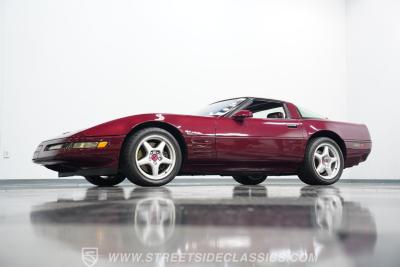 1993 Chevrolet Corvette ZR1 40th Anniversary