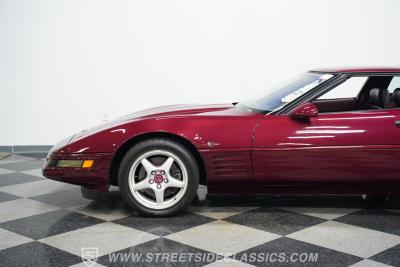 1993 Chevrolet Corvette ZR1 40th Anniversary