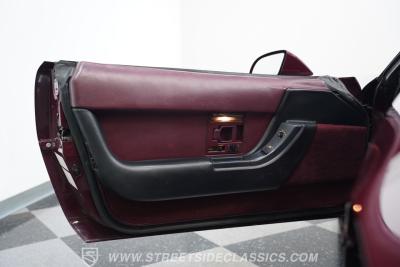 1993 Chevrolet Corvette ZR1 40th Anniversary