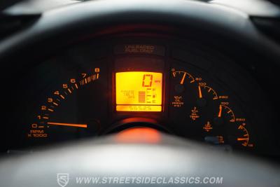 1993 Chevrolet Corvette ZR1 40th Anniversary