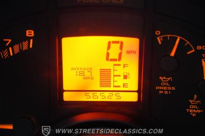 1993 Chevrolet Corvette ZR1 40th Anniversary