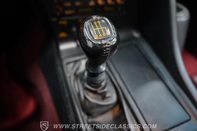 1993 Chevrolet Corvette ZR1 40th Anniversary