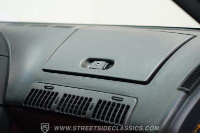 1993 Chevrolet Corvette ZR1 40th Anniversary