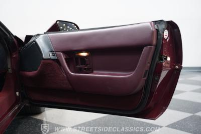 1993 Chevrolet Corvette ZR1 40th Anniversary