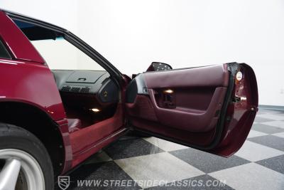 1993 Chevrolet Corvette ZR1 40th Anniversary