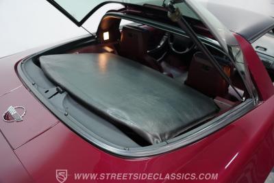 1993 Chevrolet Corvette ZR1 40th Anniversary