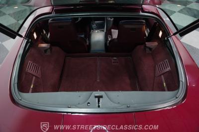 1993 Chevrolet Corvette ZR1 40th Anniversary