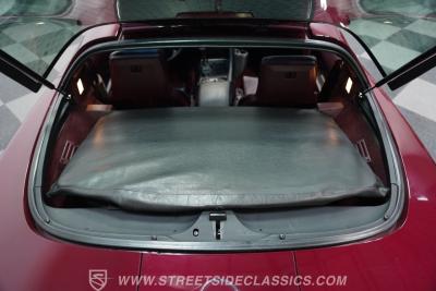 1993 Chevrolet Corvette ZR1 40th Anniversary