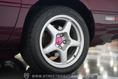 1993 Chevrolet Corvette ZR1 40th Anniversary