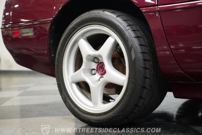 1993 Chevrolet Corvette ZR1 40th Anniversary