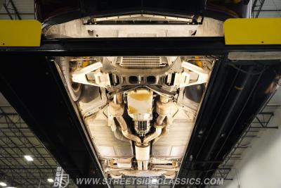 1993 Chevrolet Corvette ZR1 40th Anniversary