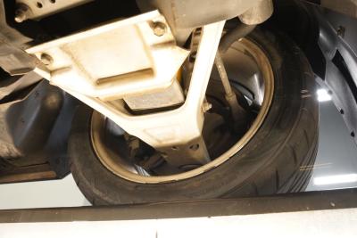 1993 Chevrolet Corvette ZR1 40th Anniversary