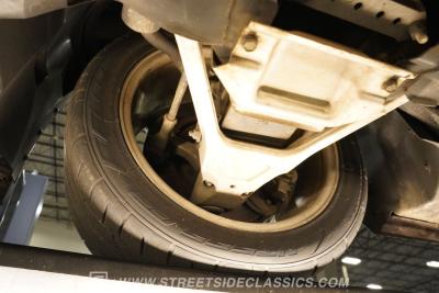 1993 Chevrolet Corvette ZR1 40th Anniversary