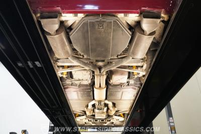 1993 Chevrolet Corvette ZR1 40th Anniversary