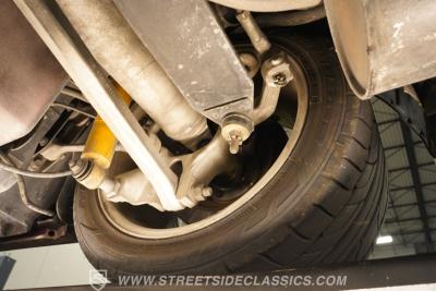 1993 Chevrolet Corvette ZR1 40th Anniversary