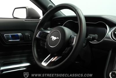 2022 Ford Mustang Mach 1