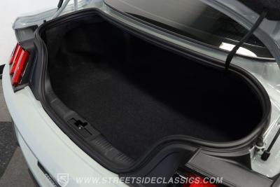 2022 Ford Mustang Mach 1